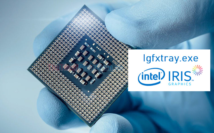 What Is Igfxtray Module Startup – LBEGMS