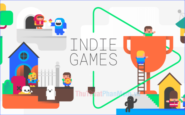 What Is Indie Game