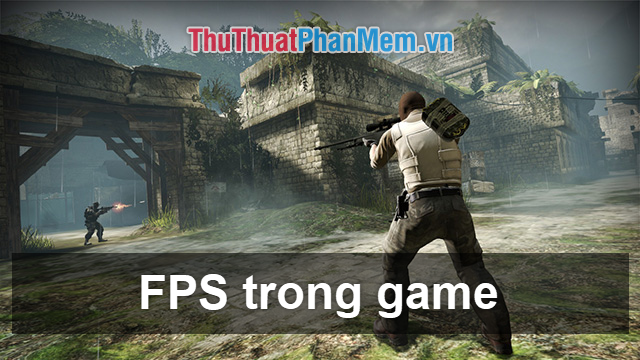 What Is In-game FPS?