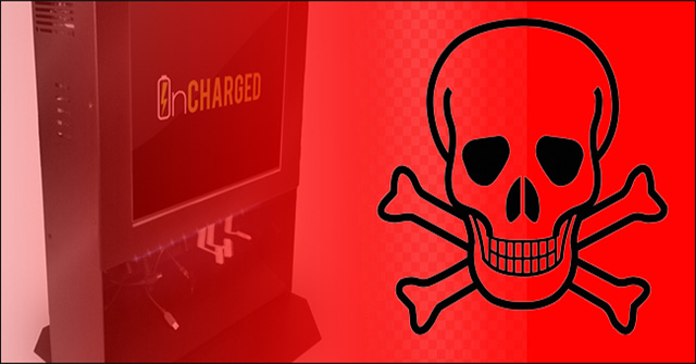 What Is Jacking Juice? Why Shouldn't the Phone Be Charged in a