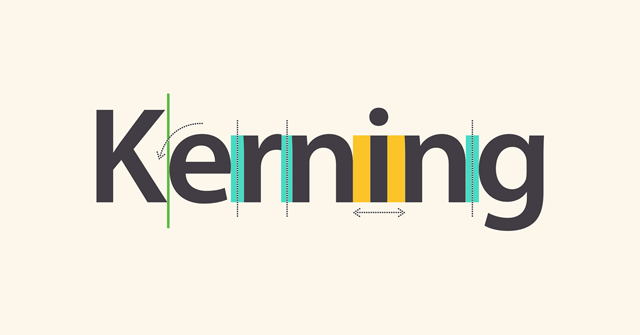 What Is Kerning?