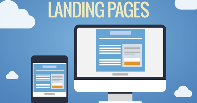 What Is Landing Page in SEO?