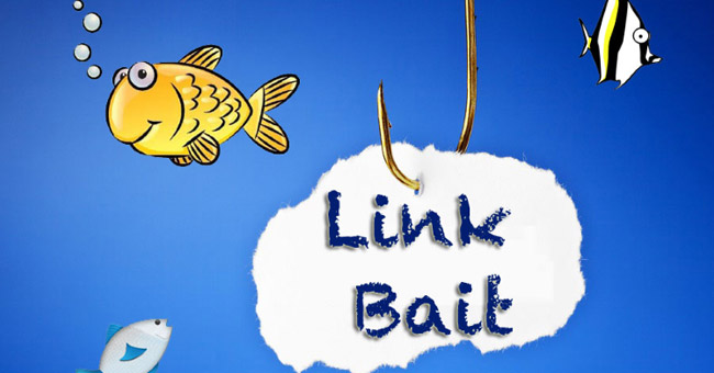 What Is Linkbait in SEO? How to Create Linkbait Effectively?