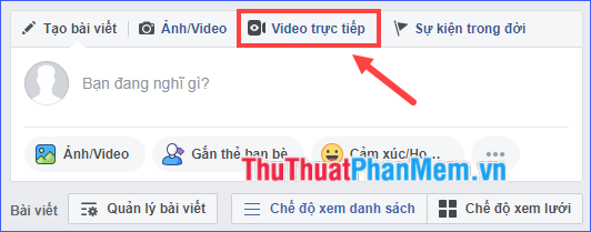 What Is Live Stream? How to Live Stream on Facebook and