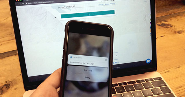 What Is Login Without Password? Is It Really Safe?