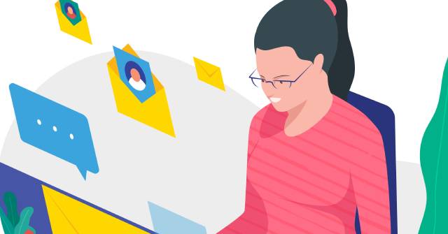 What Is Loop Mail?