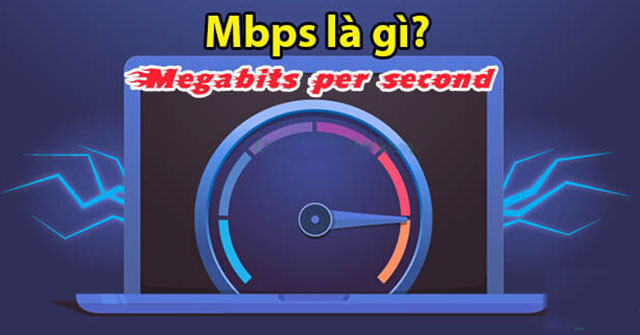 What Is Mbps?