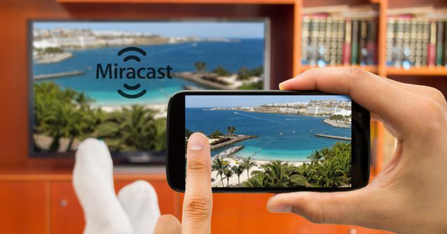 What Is Miracast? How to Use Miracast to Stream Media?