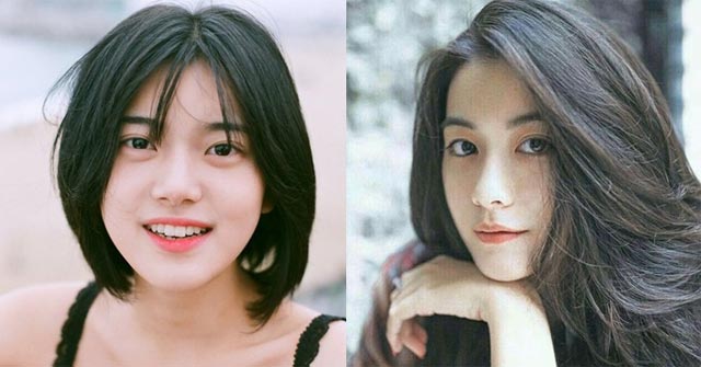 What Is Mist? Hot Trend Frosty Makeup of Young People