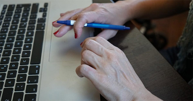 What Is Multi Touchpad on Laptop?