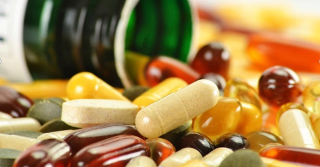 What Is Multivitamin? the Effect of Multivitamin on the Body
