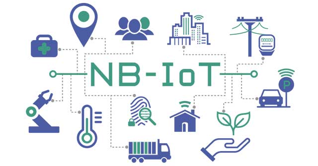 What Is Narrowband Iot (Nb-iot)?