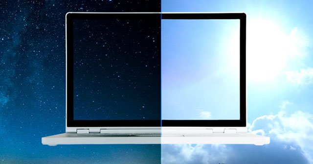 What Is Nit Screen Brightness?