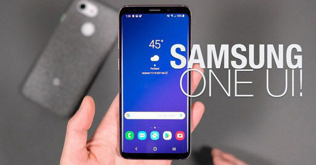 What Is One Ui for Android?