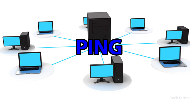 What Is the Ping: What Is PING? How Is PING Test?
