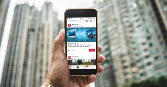 What Is Pinterest? How to Use It?