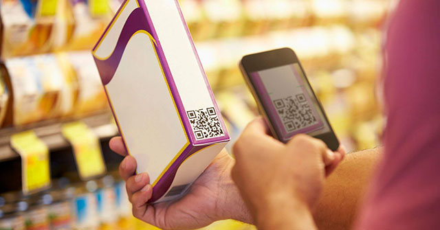 What Is QR Code?