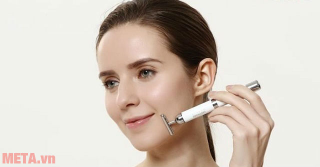 What Is RF Wave? Face Lift with the Best Mini RF