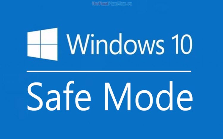 What is Safe Mode? When to use Safe Mode - TipsMake