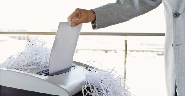 Shredders: What Is Shredder? Buy the Best One Today?