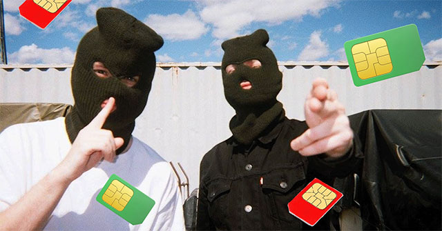 What Is SIM-jacking? Explained