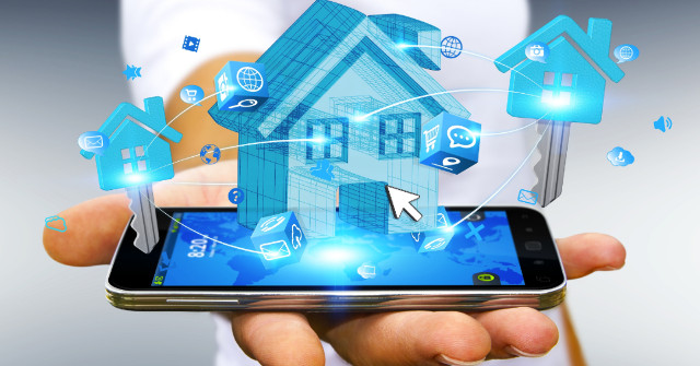 What Is Smart Home Smart Home?