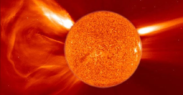 What Is Solar Storm? How Solar Storm Affects the Earth