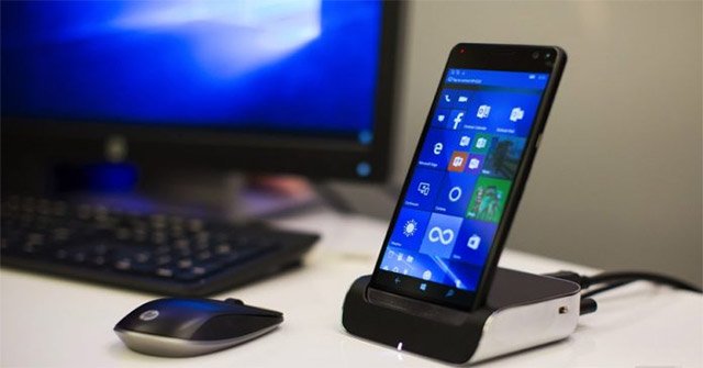 What Is Special About Connecting Windows 10 with Microsoft's