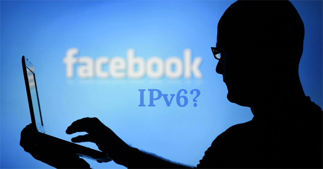 What Is Special About Facebook's Ipv6 Address?