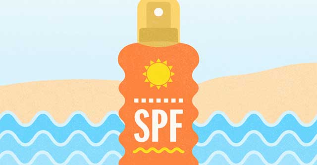 What Is Spf? How Much Sunscreen Is Good for Spf 50, Spf 30 or Spf