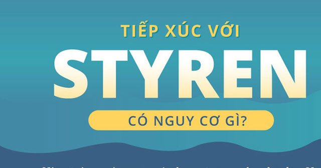 What Is Styrene? Is It Harmful?