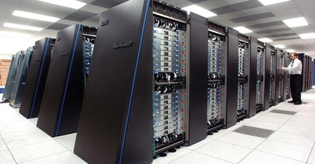What Is Supercomputer Used For?