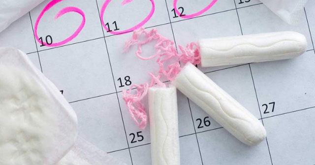 What Is Tampon? How to Use It Right