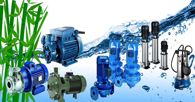 What Is the Best Mini Water Pump for the Family