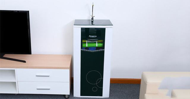 What Is the Best RO Water Purifier