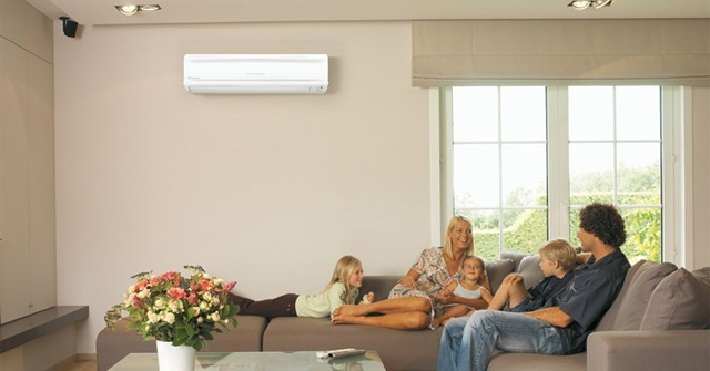 What Is the Best Way to Buy Air Conditioner Using Gas?
