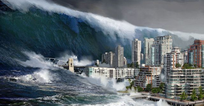 What Is the Biggest and Most Horrifying Tsunami in Modern History