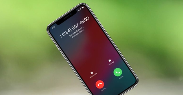 What Is the Clutter When Calling on Iphone?
