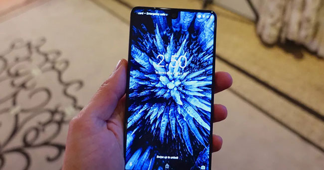 What Is the Difference Between Android Phone and Its Own?