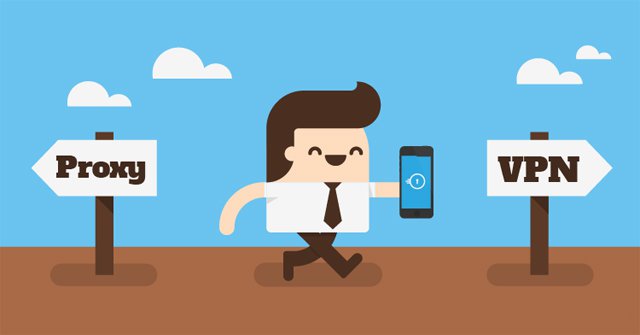 What Is the Difference Between Proxy and VPN?
