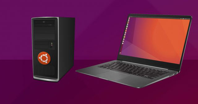 Ubuntu server ubuntu desktop отличия