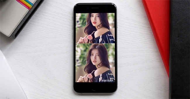 What Is the Face of the Stars? This App Will Tell You All
