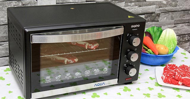 What Is the First Oven to Use?