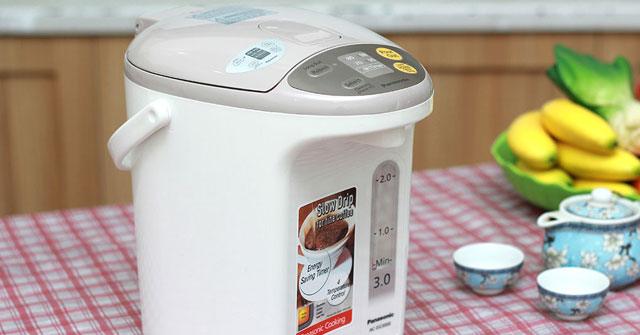 What Is the Function of Buying a Thermos Bottle?