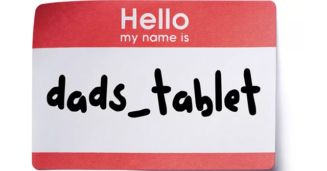 What Is the Hostname?