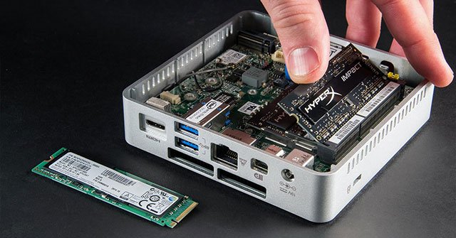 What Is the Intel NUC? Explained