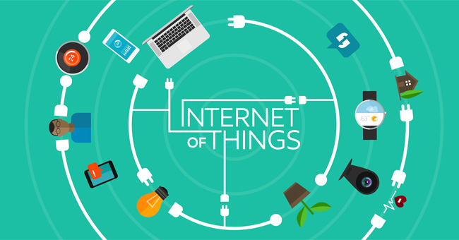 What Is the Internet of Things (Iot) or the Connected Universal