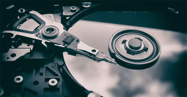 What Is the Master Partition Table?