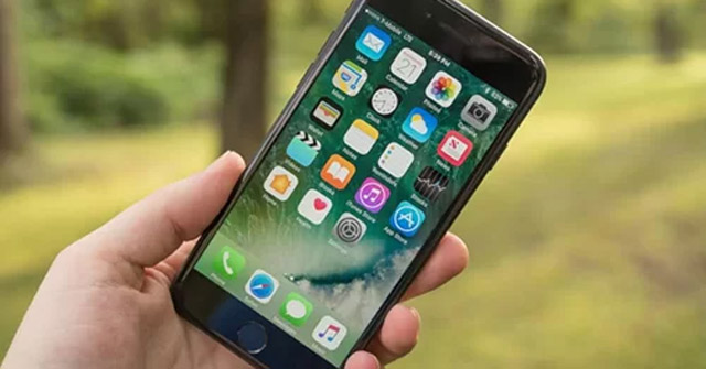 What Is the Radiation Emission Level on Iphone 7 Exceeding the