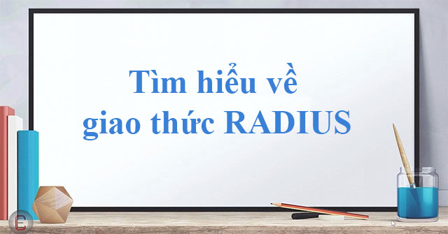 What Is the RADIUS Protocol? Explained